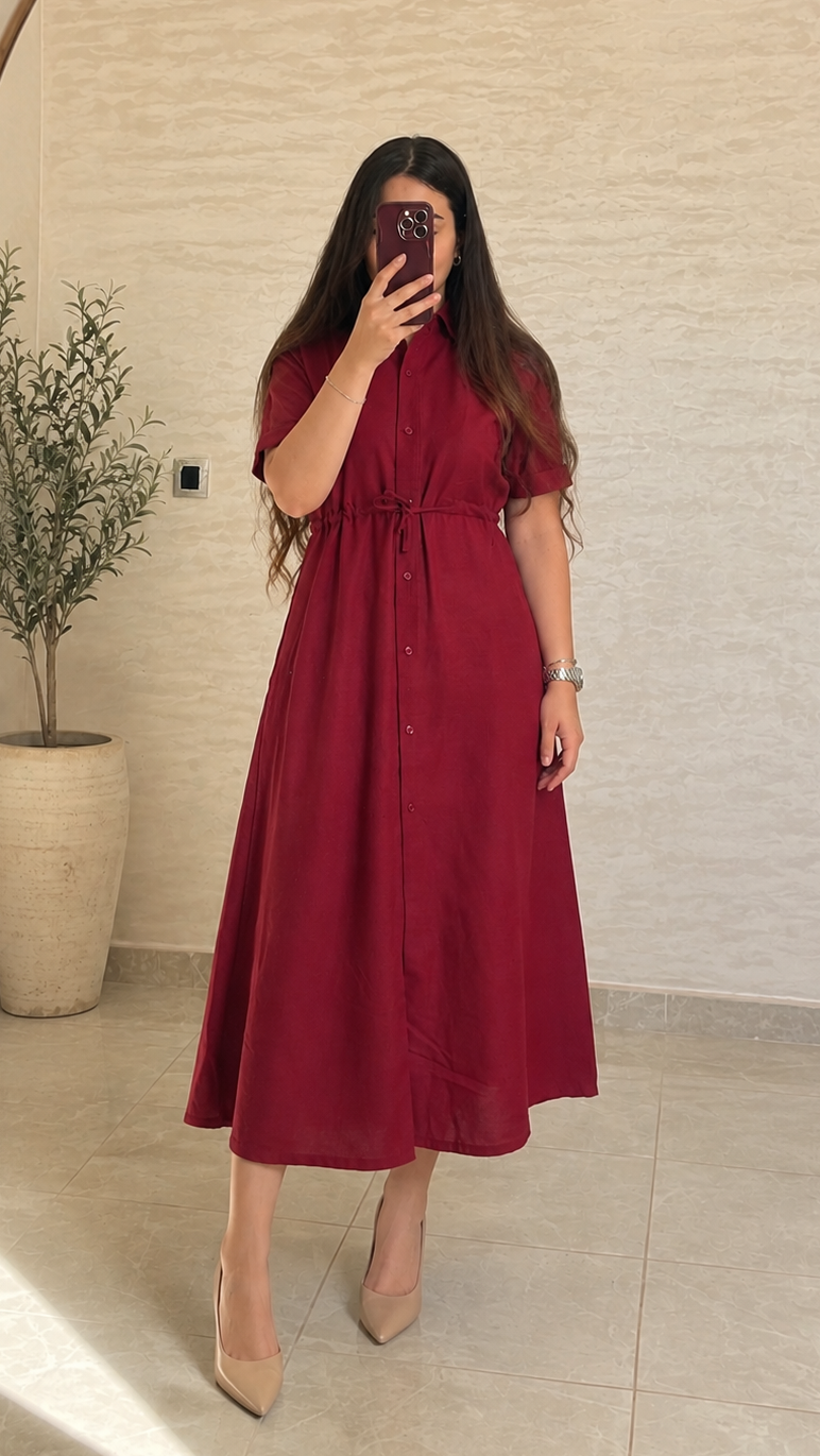 Robe Naïa