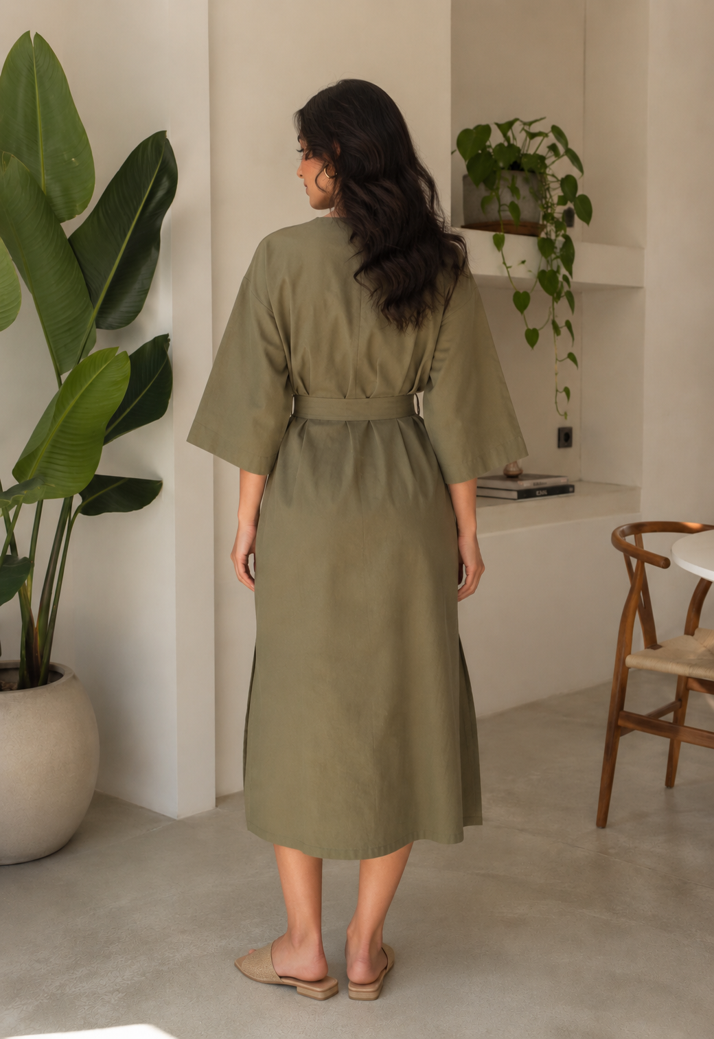 Robe Aléna