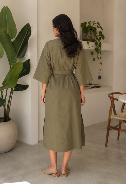 Robe Aléna