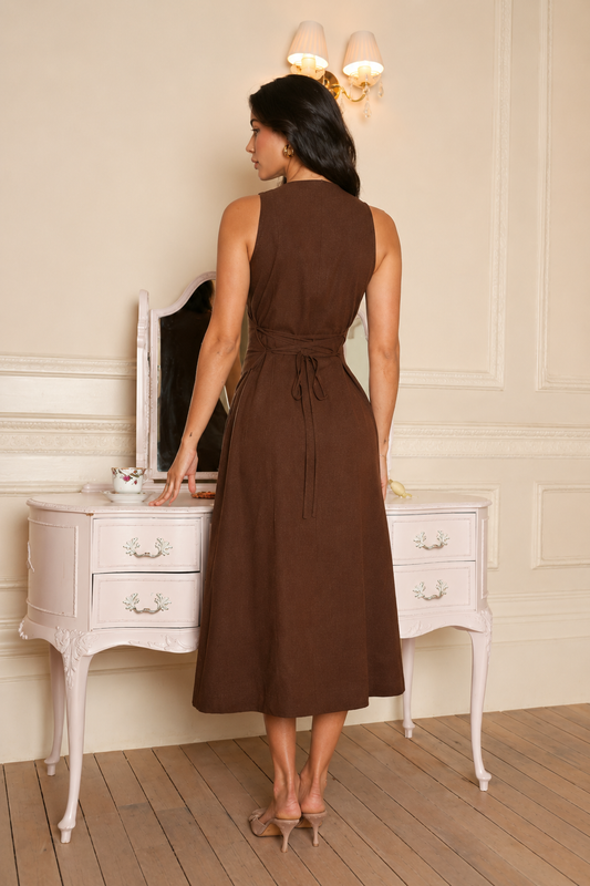 Robe Dalida