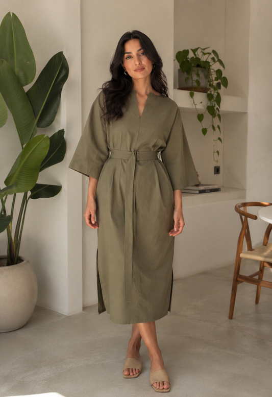 Robe Aléna